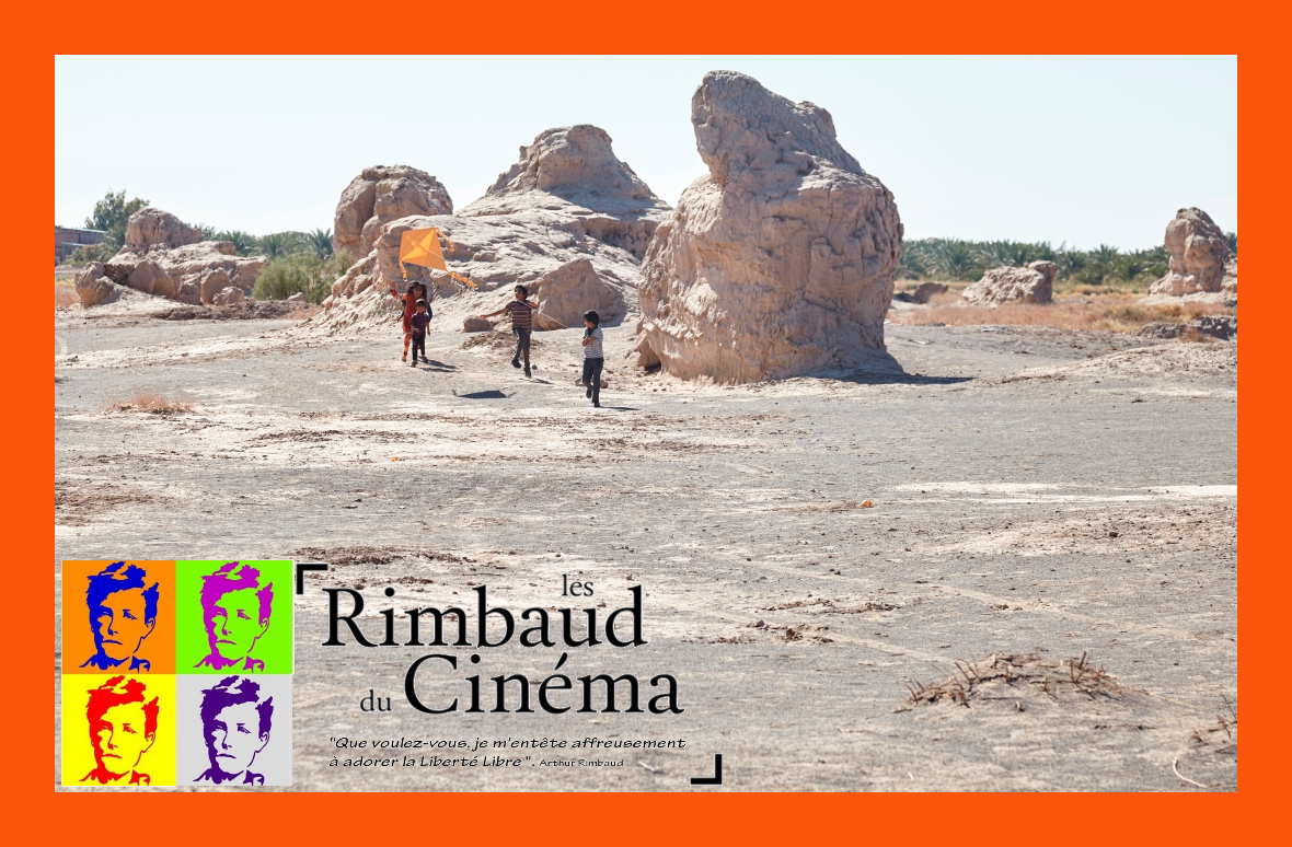 ASTEROID in Les Rimbaud du Cinema 2024